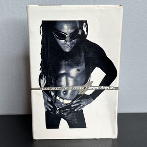 Rock & Roll Is Dead [Single] by Lenny Kravitz (Cassette, Sep-1995, Virgin)